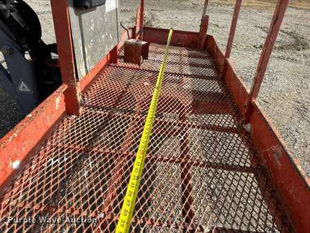 Telescopic boom lift - SkyJack SJ45T (26)