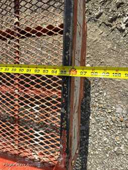 Telescopic boom lift - SkyJack SJ45T (27)