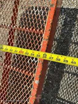 Telescopic boom lift - SkyJack SJ45T (29)