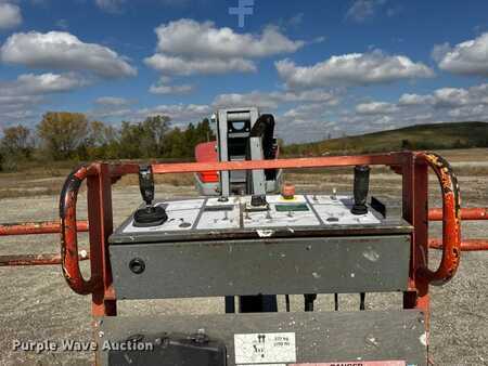 Telescopic boom lift - SkyJack SJ45T (30)