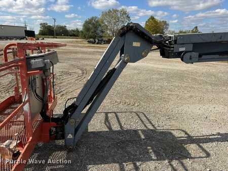 Telescopic boom lift - SkyJack SJ45T (36)