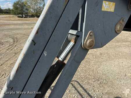 Telescopic boom lift - SkyJack SJ45T (38)