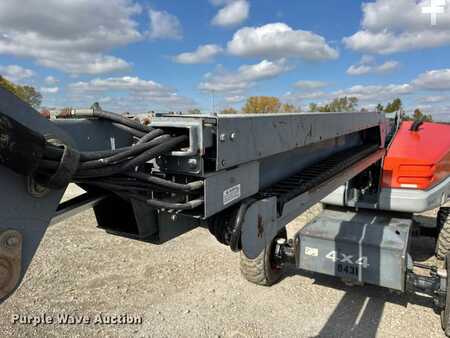 Telescopic boom lift - SkyJack SJ45T (40)