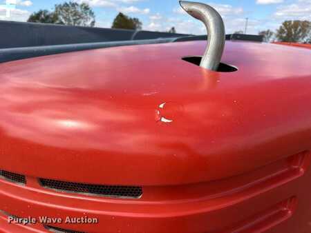 Plataforma Telescópica 2013  SkyJack SJ46AJ (10)