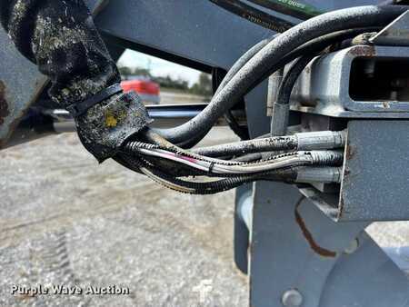 Plataforma Telescópica 2013  SkyJack SJ46AJ (11)