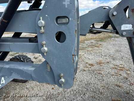 Plataforma Telescópica 2013  SkyJack SJ46AJ (12)