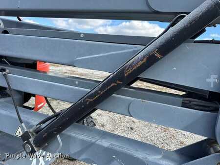 Plataforma Telescópica 2013  SkyJack SJ46AJ (13)