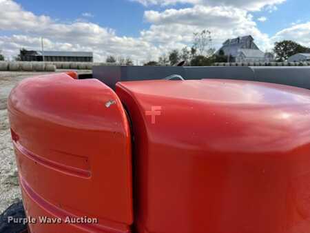 Plataforma Telescópica 2013  SkyJack SJ46AJ (15)