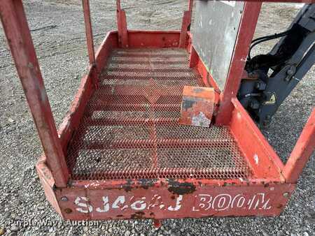 Plataforma Telescópica 2013  SkyJack SJ46AJ (18)