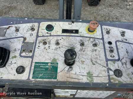 Plataforma Telescópica 2013  SkyJack SJ46AJ (22)