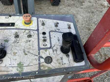 Plataforma Telescópica 2013  SkyJack SJ46AJ (23)