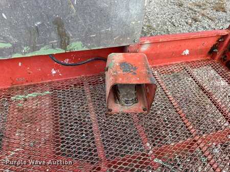 Plataforma Telescópica 2013  SkyJack SJ46AJ (24)