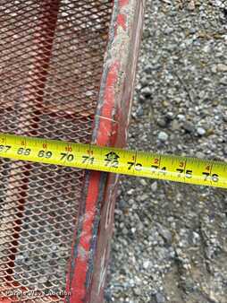 Plataforma Telescópica 2013  SkyJack SJ46AJ (26)