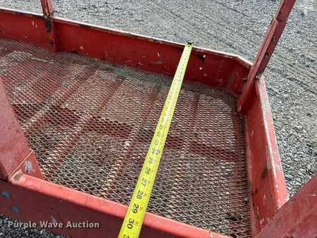 Plataforma Telescópica 2013  SkyJack SJ46AJ (27)