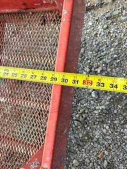 Plataforma Telescópica 2013  SkyJack SJ46AJ (28)