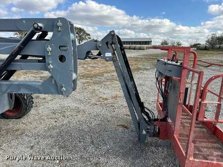 Plataforma Telescópica 2013  SkyJack SJ46AJ (29)