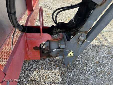 Plataforma Telescópica 2013  SkyJack SJ46AJ (33)