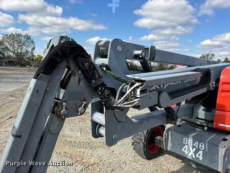 Plataforma Telescópica 2013  SkyJack SJ46AJ (34)