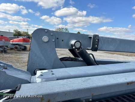 Plataforma Telescópica 2013  SkyJack SJ46AJ (39)