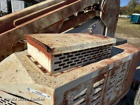 Telescopic boom lift - JLG 45HA (13)