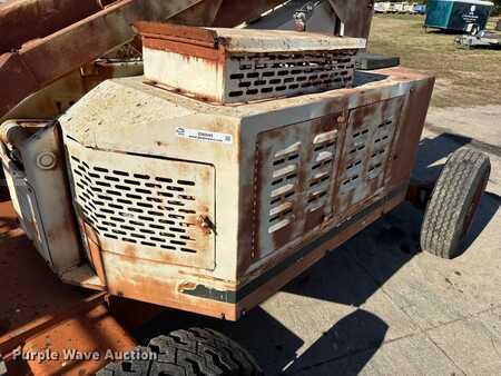 Telescopic boom lift - JLG 45HA (14)