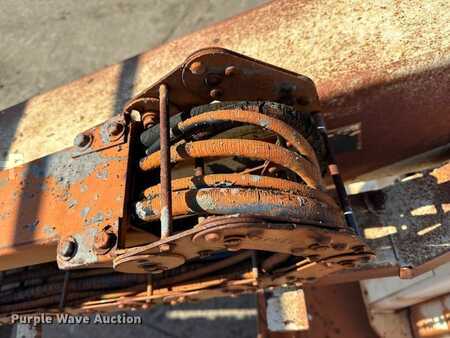 Telescopic boom lift - JLG 45HA (15)