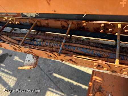 Telescopic boom lift - JLG 45HA (16)