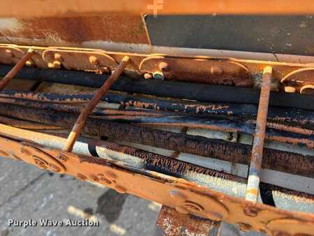 Telescopic boom lift - JLG 45HA (17)