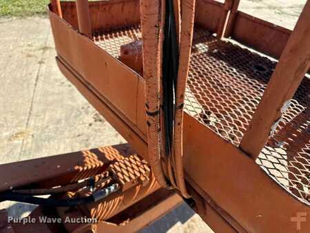 Telescopic boom lift - JLG 45HA (18)