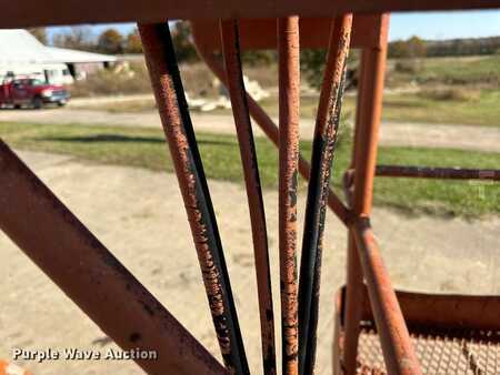 Telescopic boom lift - JLG 45HA (19)