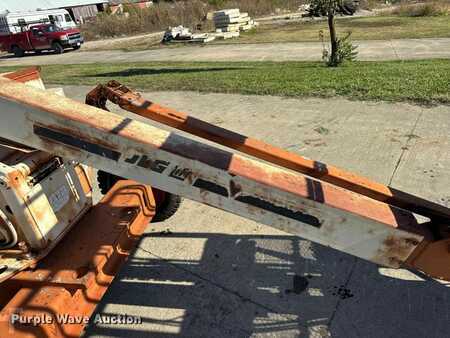 Telescopic boom lift - JLG 45HA (20)