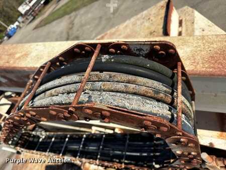 Telescopic boom lift - JLG 45HA (22)