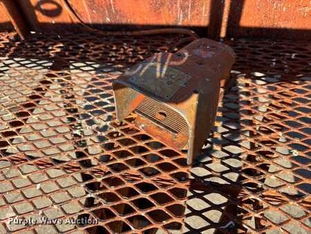 Telescopic boom lift - JLG 45HA (32)