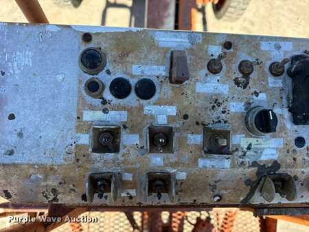 Telescopic boom lift - JLG 45HA (39)