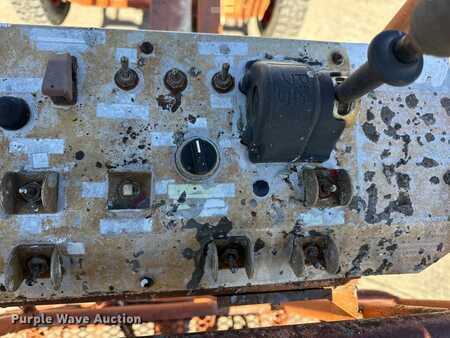 Telescopic boom lift - JLG 45HA (40)