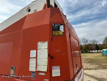 Plataforma Telescópica - Snorkelift TB-120RDZ (10)