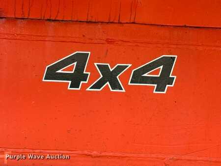 Plataforma Telescópica - Snorkelift TB-120RDZ (13)