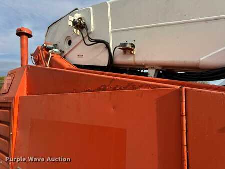 Plataforma Telescópica - Snorkelift TB-120RDZ (18)