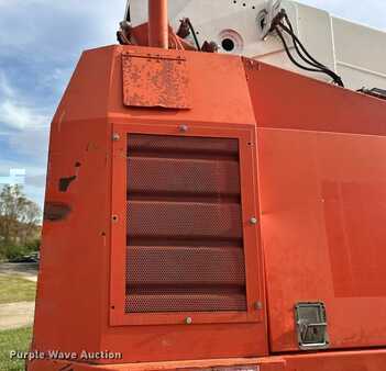 Plataforma Telescópica - Snorkelift TB-120RDZ (20)