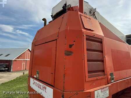 Plataforma Telescópica - Snorkelift TB-120RDZ (21)