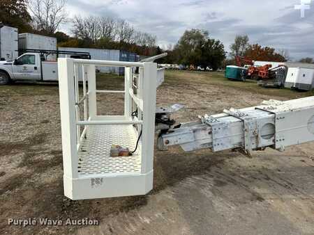 Plataforma Telescópica - Snorkelift TB-120RDZ (23)