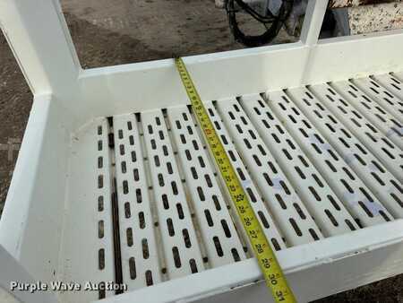 Plataforma Telescópica - Snorkelift TB-120RDZ (25)