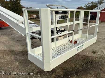 Plataforma Telescópica - Snorkelift TB-120RDZ (26)