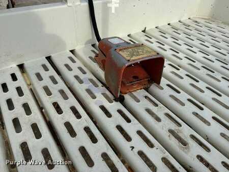 Plataforma Telescópica - Snorkelift TB-120RDZ (27)