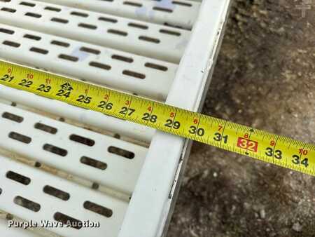 Plataforma Telescópica - Snorkelift TB-120RDZ (28)