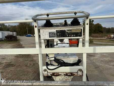 Plataforma Telescópica - Snorkelift TB-120RDZ (29)