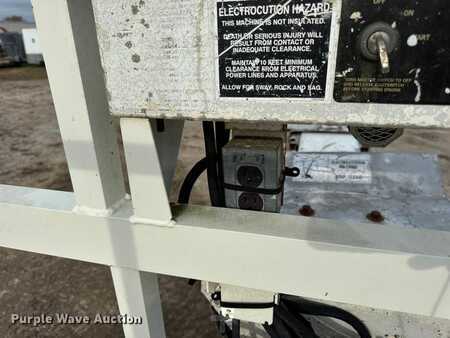 Plataforma Telescópica - Snorkelift TB-120RDZ (32)