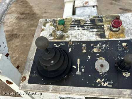 Plataforma Telescópica - Snorkelift TB-120RDZ (35)