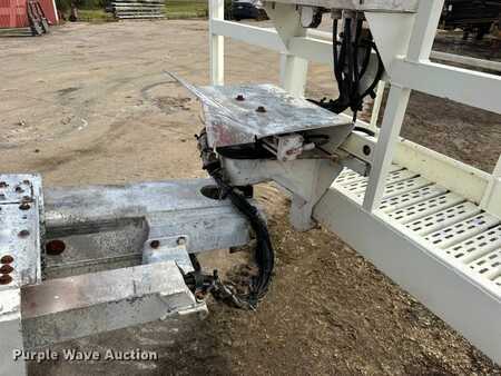 Plataforma Telescópica - Snorkelift TB-120RDZ (37)