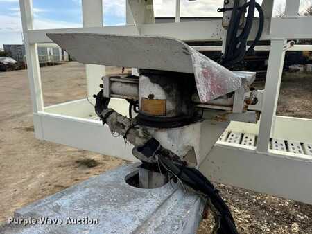 Plataforma Telescópica - Snorkelift TB-120RDZ (38)